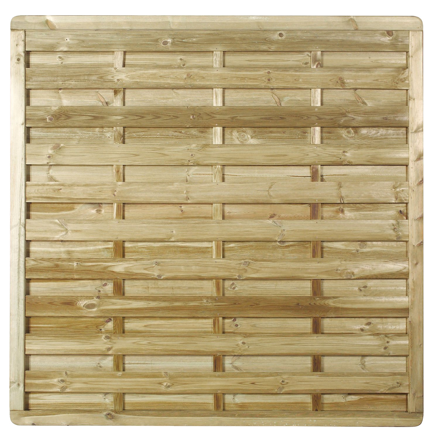 Brise-Vue Bois Pas Cher encequiconcerne Panneau Jardin Brico Depot