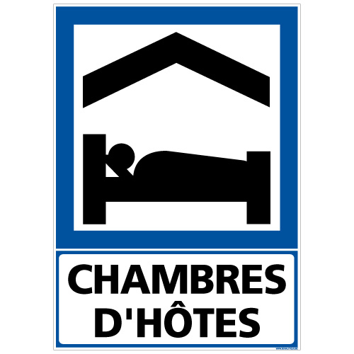 Panneau Chambres (F0230) dedans Chambre D Hote Saou