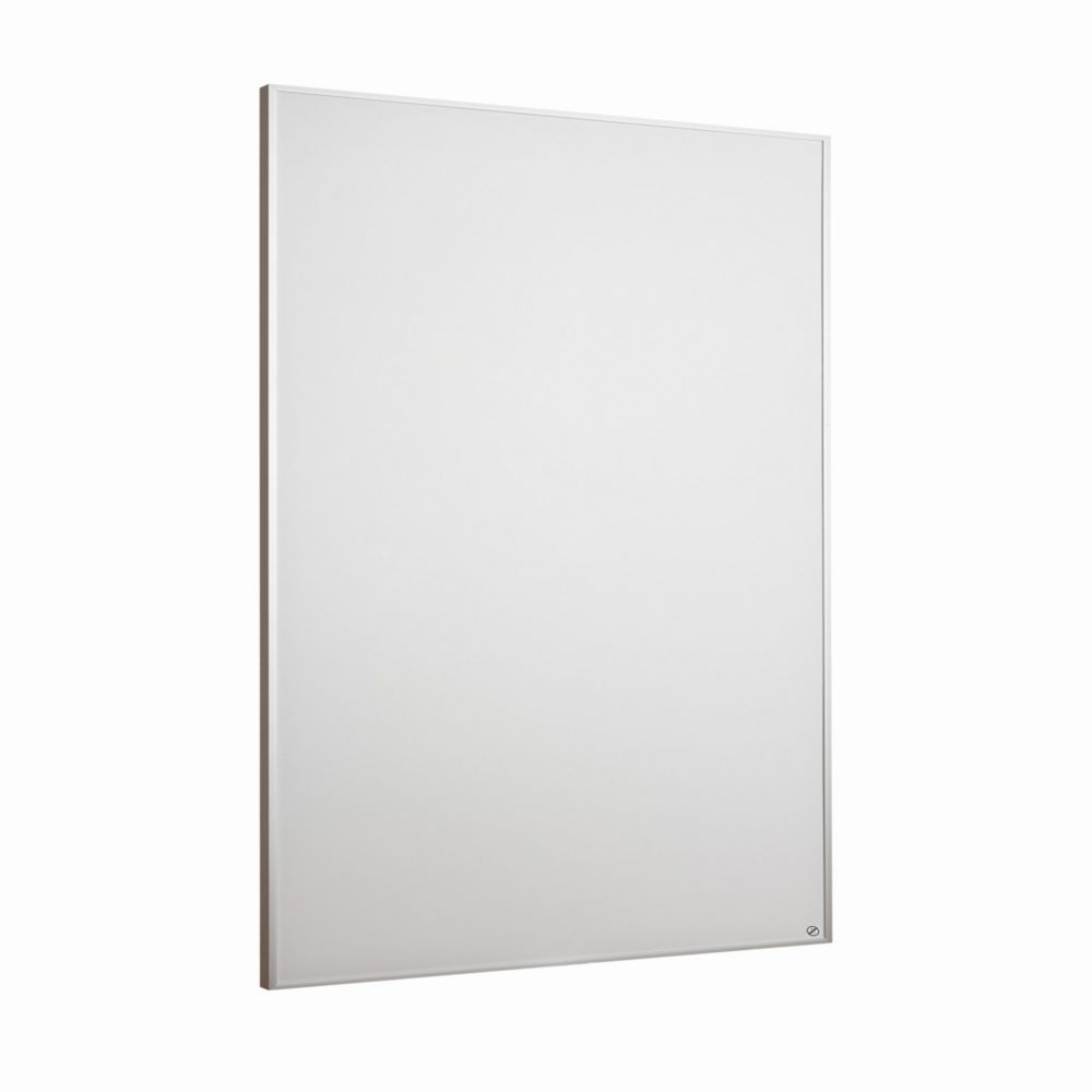 Panneau De Chauffage Infrarouge De 600W avec Chauffage Salle De Bain Infrarouge