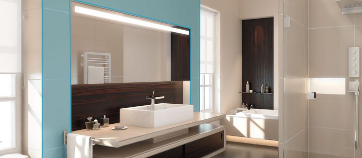 Panneau De Construction Wedi – Wedi.de pour Panneau Étanche Salle De Bain