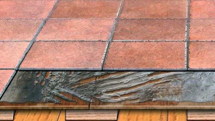 Panneau Osb3 22Mm Leroy Merlin pour Venus Et Judes Carrelage