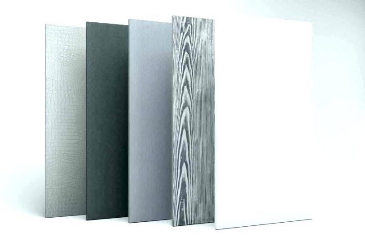 Panneau Stratifie Douche tout Stratifié Haute Pression Mural