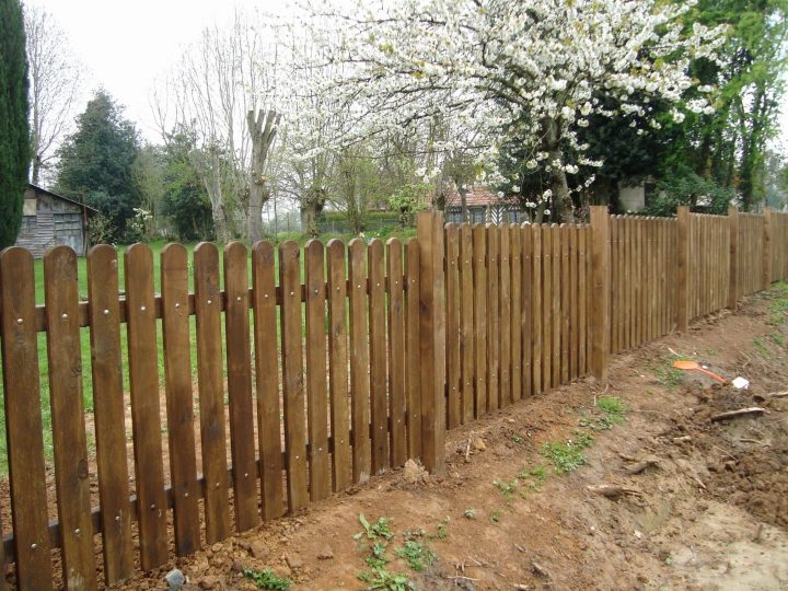 Panneau Treillis Bois Castorama Unique Photos Cloture pour Panneau Pvc Jardin