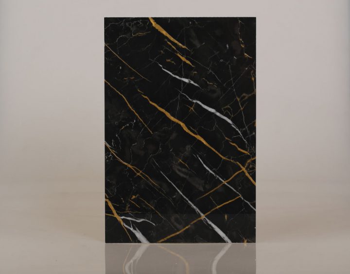 Panneaux De Mur De Douche De Stratifié De Pvc, Revêtement intérieur Panneau Étanche Salle De Bain