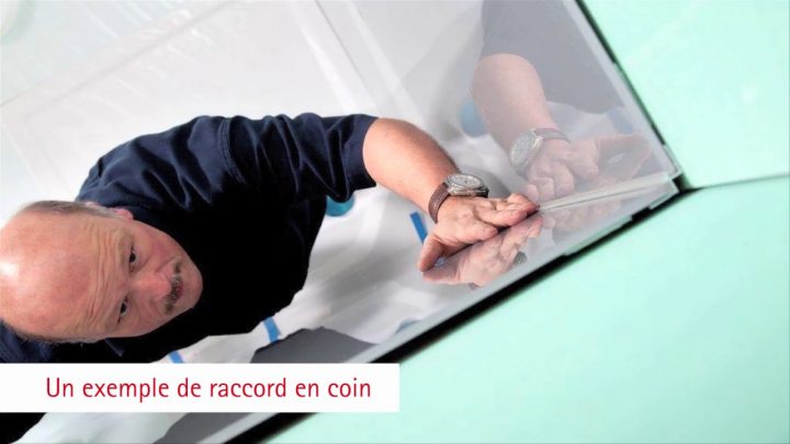 Panneaux De Revêtement Muraux Decocolor Et Decodesign – Schulte tout Panneau Mural Salle De Bain Castorama