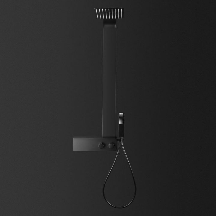 Pannello Doccia – Colonna Doccia – Système De Douche pour Nt038 Pro