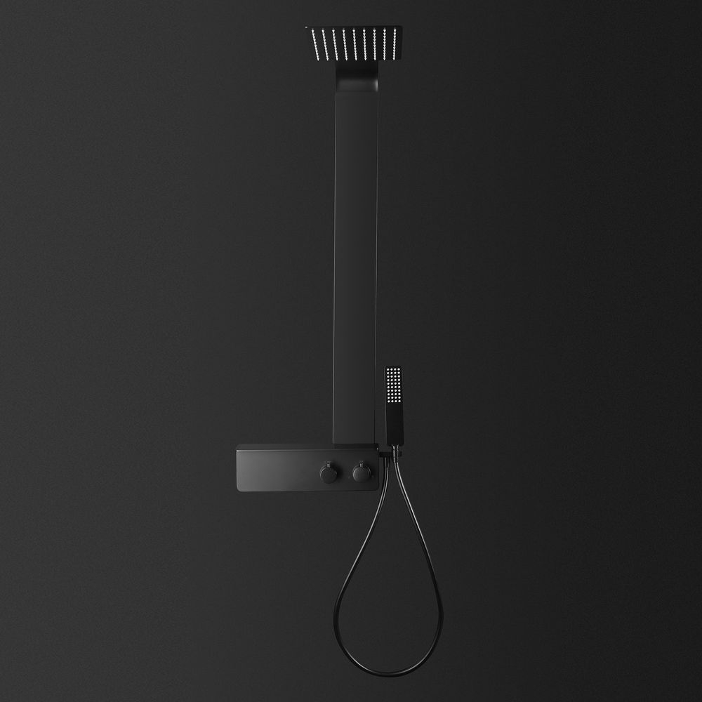 Pannello Doccia – Colonna Doccia – Système De Douche pour Nt038 Pro