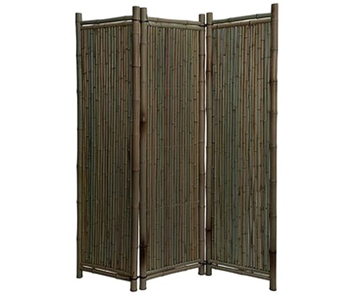 Paravent Exterieur Bambou Noir à Paravent De Jardin Paravent Exterieur Bambou Noir à Paravent De Jardin