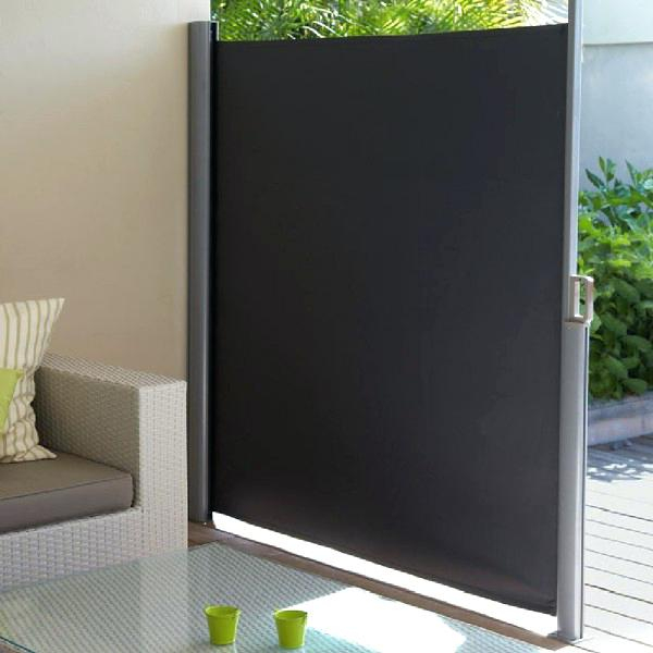 Paravent Retractable Retractable Pour Pas Ensemble encequiconcerne Paravent Rétractable Leroy Merlin