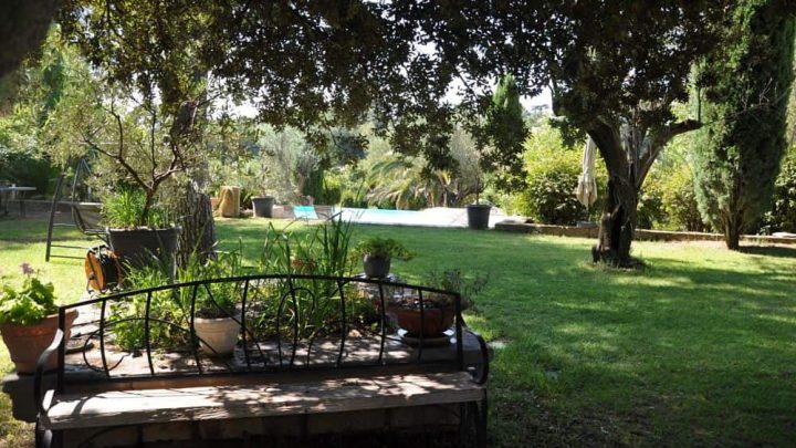 Parc | Gite Chambres Hotes Montpellier Hérault concernant Chambre D Hote Montpellier Parc | Gite Chambres Hotes Montpellier Hérault concernant Chambre D Hote Montpellier