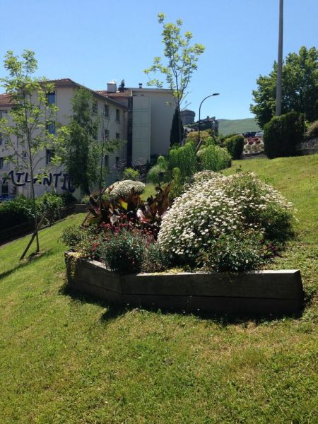 Parcs Et Jardins – Ville De Lourdes avec Les Jardins De Lourdes Parcs Et Jardins – Ville De Lourdes avec Les Jardins De Lourdes