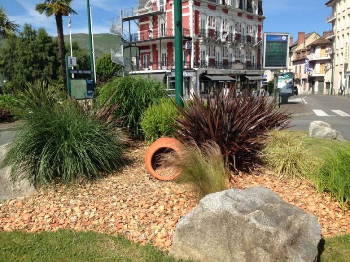 Parcs Et Jardins – Ville De Lourdes destiné Les Jardins De Lourdes Parcs Et Jardins – Ville De Lourdes destiné Les Jardins De Lourdes