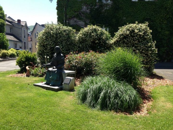 Parcs Et Jardins – Ville De Lourdes serapportantà Les Jardins De Lourdes Parcs Et Jardins – Ville De Lourdes serapportantà Les Jardins De Lourdes