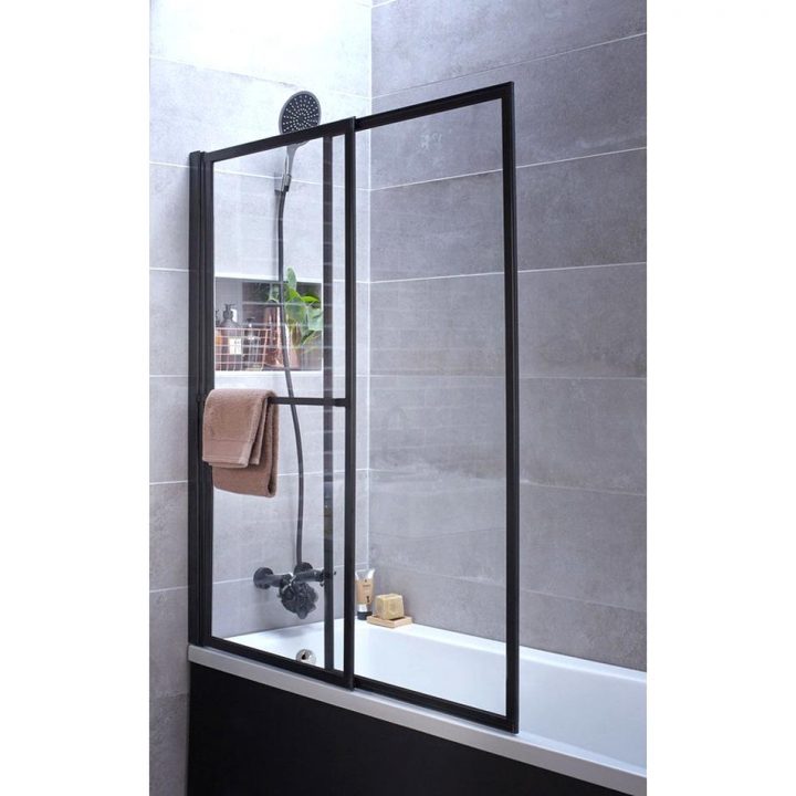 Pare Baignoire Coulissante D'occasion serapportantà Leroy Merlin Pare Douche Pare Baignoire Coulissante D'occasion serapportantà Leroy Merlin Pare Douche