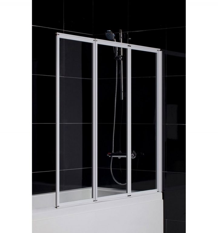 Pare Baignoire Rogno- Pare Baignoire Salle De Bain à Pare Douche Brico Depot