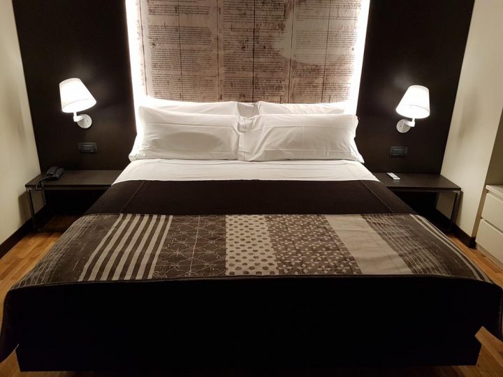 Park Hotel Meublé, Como, Italy – Booking intérieur Hotel Meublé Nice