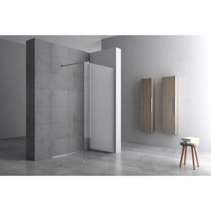 Paroi De Douche À L'italienne 120Cm Pare-Douche Verre Transparent De Sécurité 10Mm Sogood Bremen2 120X200Cm Stabilisateur Rond serapportantà Pare Douche Italienne Paroi De Douche À L'italienne 120Cm Pare-Douche Verre Transparent De Sécurité 10Mm Sogood Bremen2 120X200Cm Stabilisateur Rond serapportantà Pare Douche Italienne
