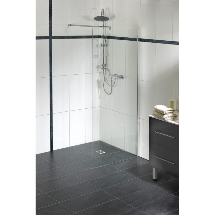 Paroi De Douche Fixe Parma 90X200 pour Paroie De Douche Fixe