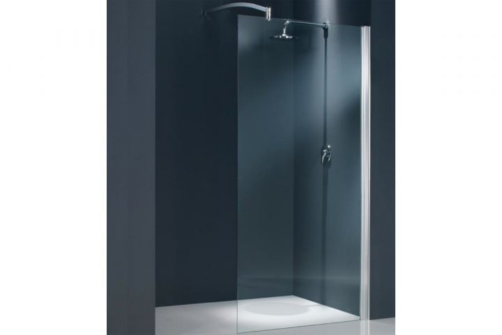 Paroi De Douche Italienne Jeta Simple Entrée concernant Paroie Douche Italienne