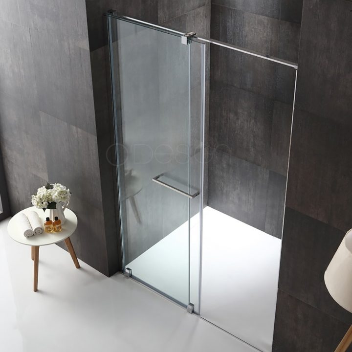 Paroi Fixe Avec Porte Coulissante Aribo à Paroi De Douche Fixe 140 Paroi Fixe Avec Porte Coulissante Aribo à Paroi De Douche Fixe 140