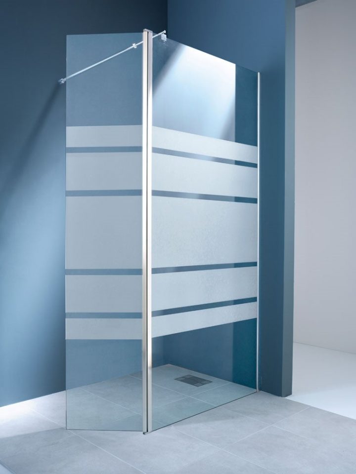 Paroi Fixe "pacific" 90 Cm + 40 Cm | Bricoman serapportantà Porte De Douche Pivotant 90 Paroi Fixe "pacific" 90 Cm + 40 Cm | Bricoman serapportantà Porte De Douche Pivotant 90