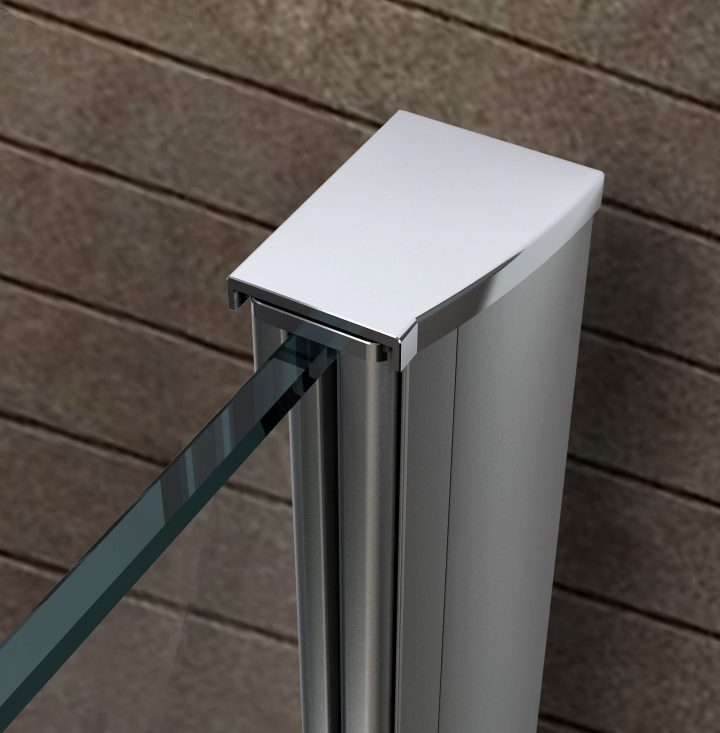 Paroi Fixe Robusta 90Cm Épaisseur 10Mm Walk-In-Shower Xs Xc Wio serapportantà Lapeyre Cabine De Douche Paroi Fixe Robusta 90Cm Épaisseur 10Mm Walk-In-Shower Xs Xc Wio serapportantà Lapeyre Cabine De Douche