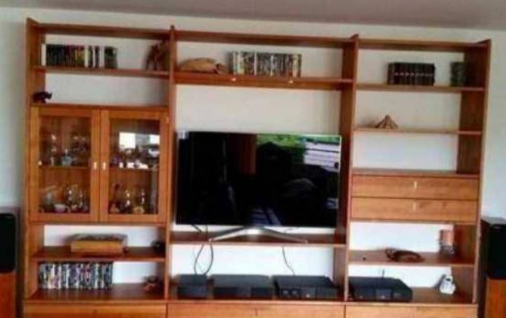 Paroi Team7 (Pfister), Achetée Chf 14130 Acheter Sur Ricardo tout Pfister Meubles Paroi Team7 (Pfister), Achetée Chf 14130 Acheter Sur Ricardo tout Pfister Meubles