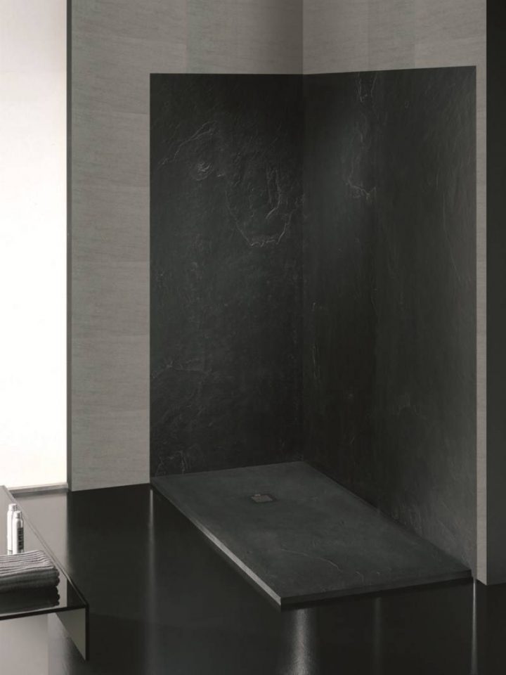 Parois Alternatives Pour Douches À Base De Panneaux intérieur Plaque Pour Douche Parois Alternatives Pour Douches À Base De Panneaux intérieur Plaque Pour Douche