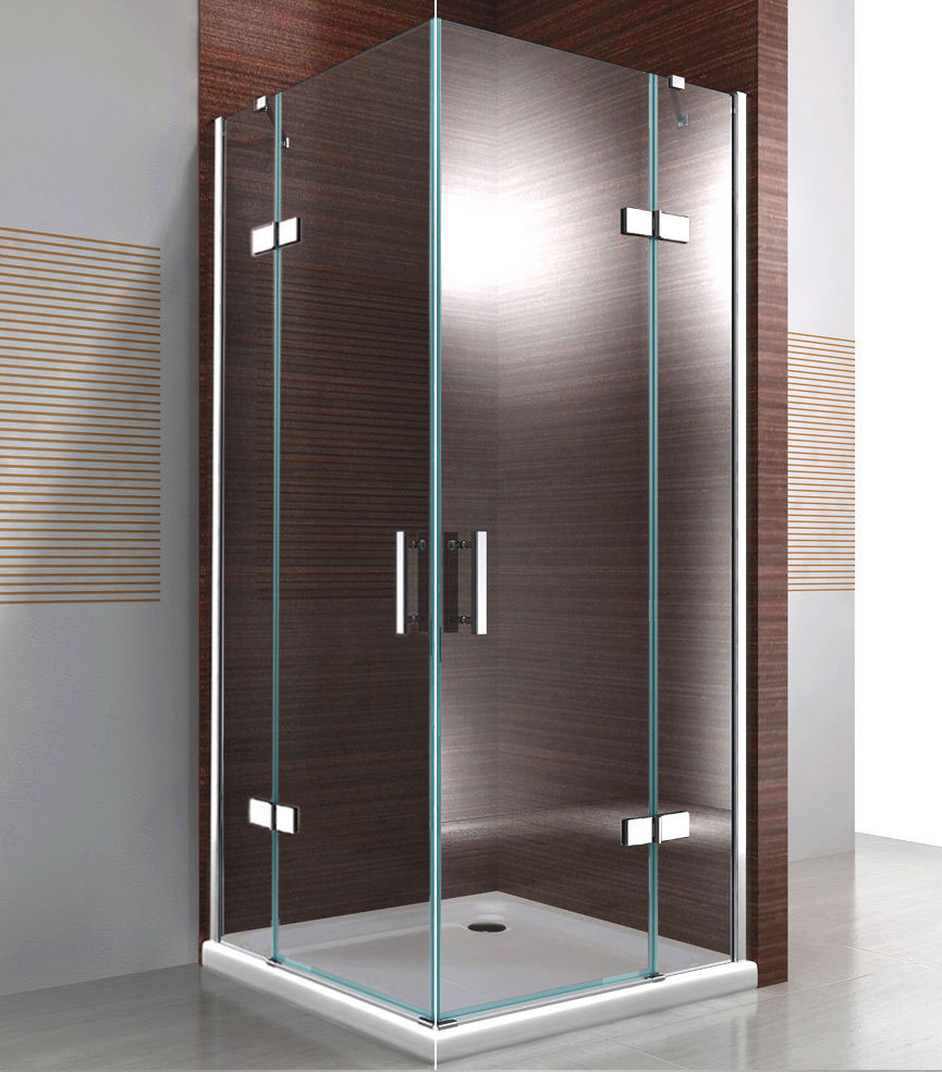 Parois De Douche D'angle Au Design De Haute Qualité | Bernstein dedans Paroi De Douche 90X90
