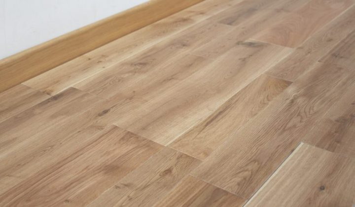 Parquet À La Française Clipsable En Chêne Massif – Ep 18 Mm dedans Easiklip Parquet