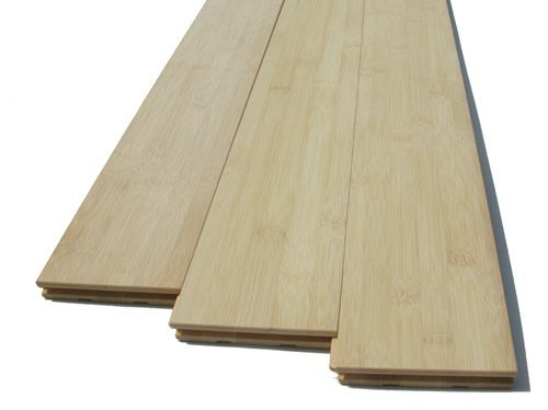 Parquet Bambou Massif À Coller Horizontal Naturel Brut 15Mm dedans Parquet Bambou Massif À Clipser Parquet Bambou Massif À Coller Horizontal Naturel Brut 15Mm dedans Parquet Bambou Massif À Clipser