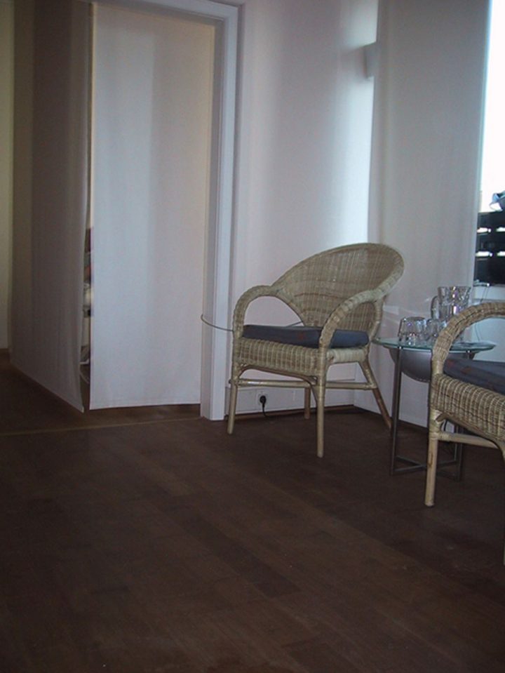 Parquet Bambou Planche Massif intérieur Parquet Bambou Industriel