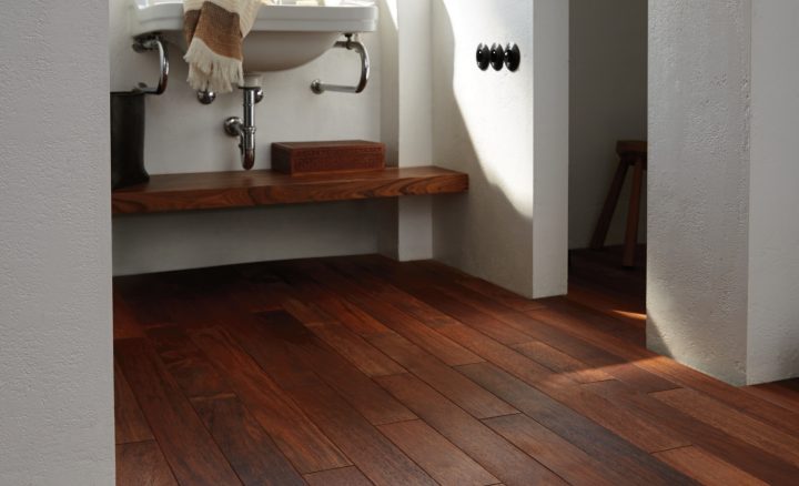 Parquet Contrecollé Ou Parquet Massif, Que Choisir? : Saint intérieur Parquet Special Salle De Bain Parquet Contrecollé Ou Parquet Massif, Que Choisir? : Saint intérieur Parquet Special Salle De Bain