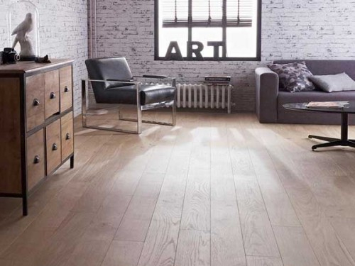 Parquet-Flottant-En-Chene-Huile-Aspect-Bois-Brut-Castorama dedans Parquet Flottant Castorama Parquet-Flottant-En-Chene-Huile-Aspect-Bois-Brut-Castorama dedans Parquet Flottant Castorama