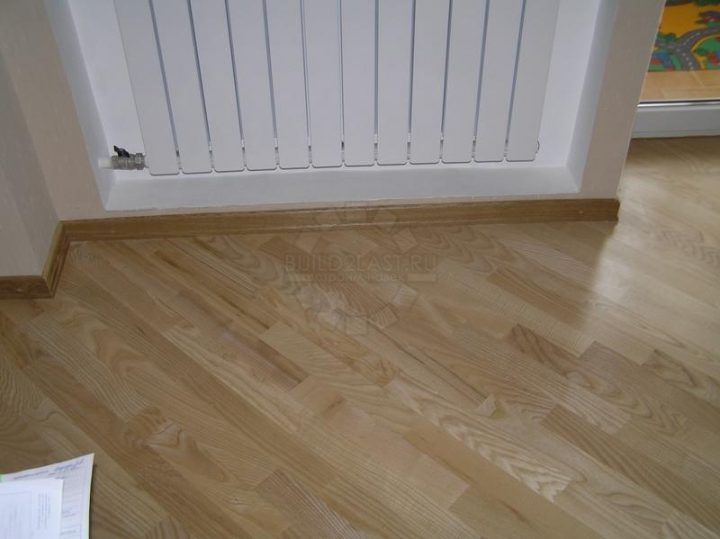Parquet Flottant Quick Step Classic Prix Du Batiment À Pau encequiconcerne Destockage Parquet Flottant