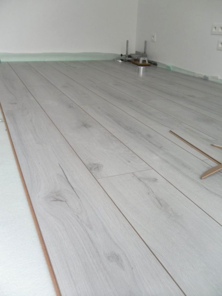 Parquet Flottant Salle De Bain Brico Depot Prix Incroyable dedans Parquet Chêne Massif Brut Brico Dépôt