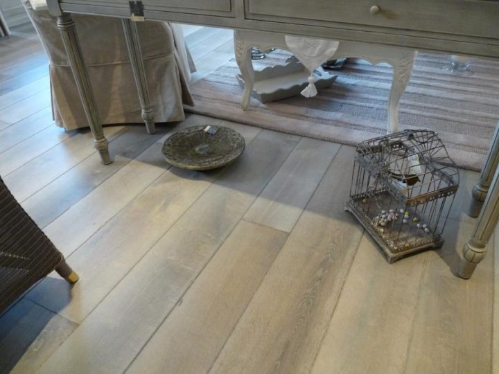 Parquet Vieilli En Chêne Naturel Poivre Blanc | Bca avec Parquet Blanc Vieilli Parquet Vieilli En Chêne Naturel Poivre Blanc | Bca avec Parquet Blanc Vieilli
