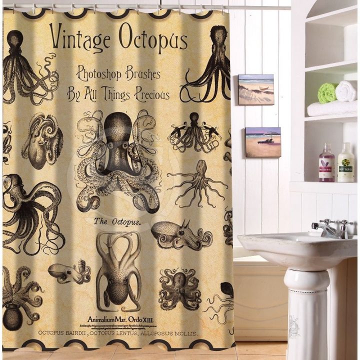 Pas Cher Livraison Gratuite Imperméable Rideau De Douche encequiconcerne Rideaux De Douche Pas Cher