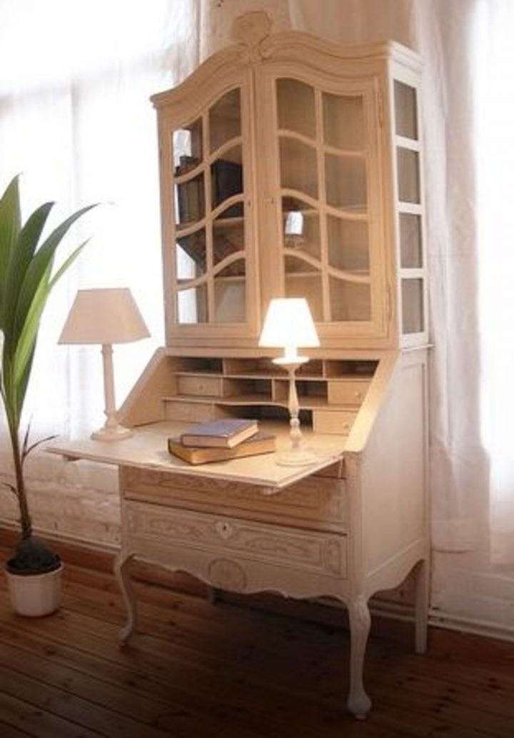 Patine : 5 Erreurs À Éviter Pour Patiner Un Meuble (Avec encequiconcerne Patiner Un Meuble Ancien