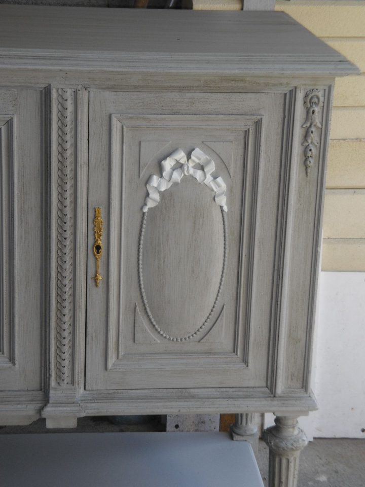 Patine Style Gustavien | Mobilier De Salon, Idee Deco tout Patiner Un Meuble Ancien