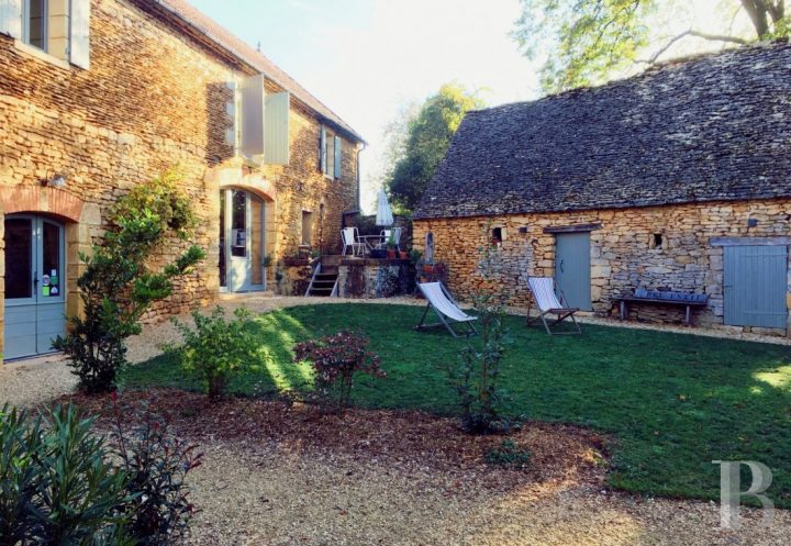 Patrice Besse – Chambres D'hôtes – Aquitaine – Au Nord De avec Chambres D Hotes Perigord Noir Patrice Besse – Chambres D'hôtes – Aquitaine – Au Nord De avec Chambres D Hotes Perigord Noir