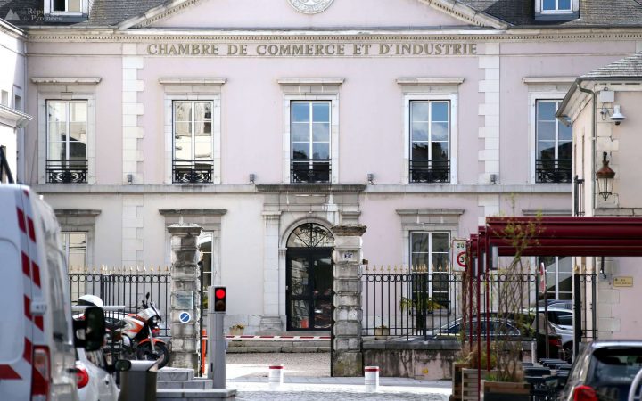 Pau : La Cci Prête À Vendre Son Siège De La Rue Barthou – La tout Chambre Des Metiers Pau Pau : La Cci Prête À Vendre Son Siège De La Rue Barthou – La tout Chambre Des Metiers Pau