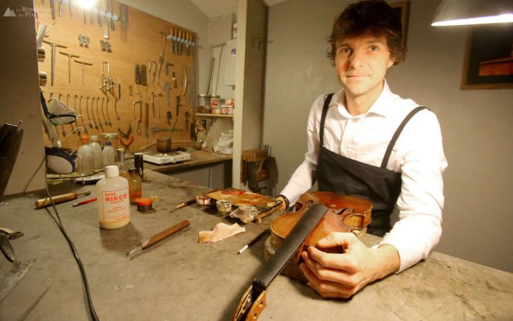 Pau : Les Métiers D'art Tiennent Leur Premier Salon Ce Week à Chambre Des Metiers Pau Pau : Les Métiers D'art Tiennent Leur Premier Salon Ce Week à Chambre Des Metiers Pau