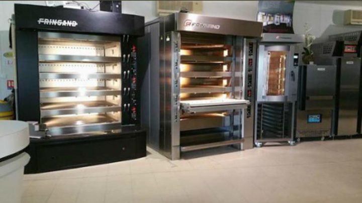 Pb Equipement – Installation Et Dépannage De Matériel De tout Chambre De Pousse Boulangerie