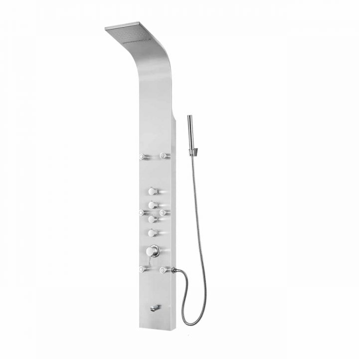 Pd79 destiné Colone Douche