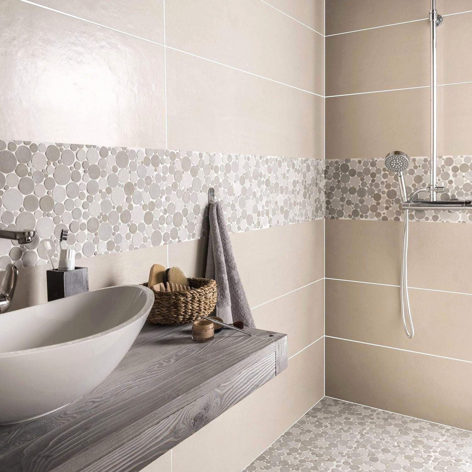 Peindre Carrelage Salle De Bain Avant Apres