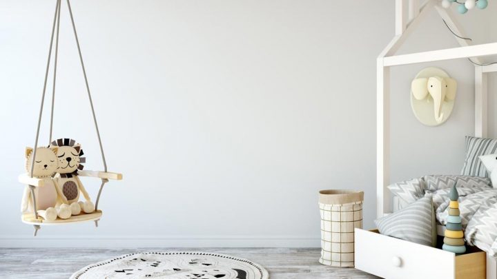 Peindre La Chambre De Bébé : Les Erreurs À Éviter En avec Peinture Pailletée Chambre Peindre La Chambre De Bébé : Les Erreurs À Éviter En avec Peinture Pailletée Chambre