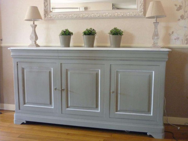 Peindre Un Meuble En Bois : Toutes Nos Astuces ! – Super Déco dedans Repeindre Un Meuble En Pin Peindre Un Meuble En Bois : Toutes Nos Astuces ! – Super Déco dedans Repeindre Un Meuble En Pin