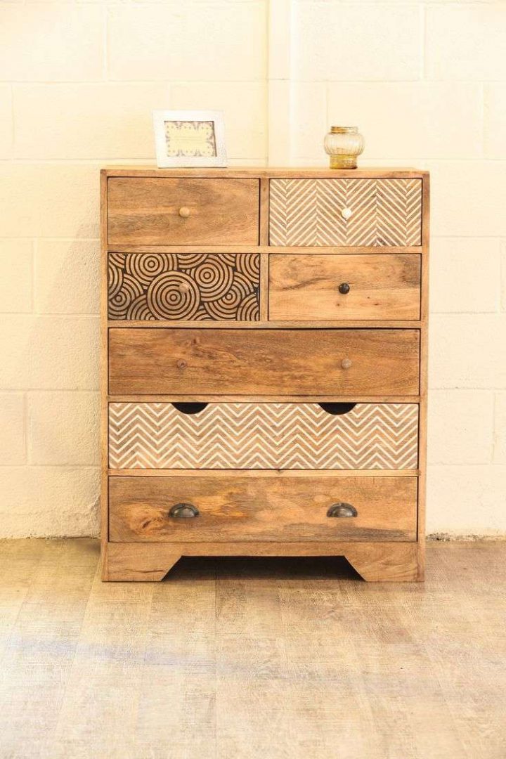 Peindre Un Meuble En Bois : Toutes Nos Astuces ! – Super Déco tout Repeindre Un Meuble En Pin Peindre Un Meuble En Bois : Toutes Nos Astuces ! – Super Déco tout Repeindre Un Meuble En Pin