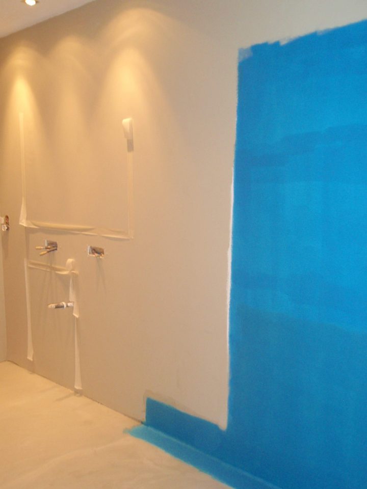 Peinture Etanche Pour Douche Beton Hydrofuge Pour Douche encequiconcerne Peinture Etanche Pour Douche